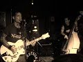 Hardtails - Black Cats & Cigarettes