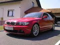 BMW 330Cd 2003