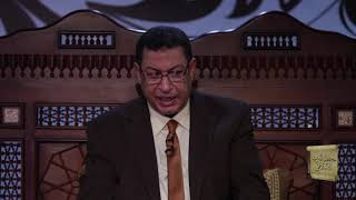 الإيضاح في علوم البلاغة | د23 تعريف المسند إليه 3