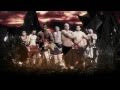 Strikeforce World Grand Prix - Heavyweight Tournament [HD] [2nd Quarter-finals]