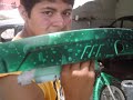 arografia campechana