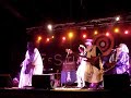 Tinariwen - Festival Med, Loul� Portugal 2007