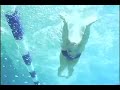 Swimming - Go Swim Butterfly with Misty Hyman