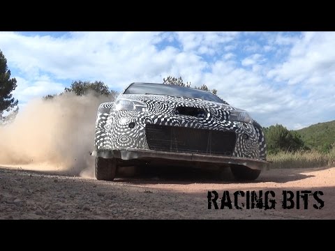 Latest WRC HD & Rally HD Videos