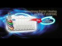 Digital To TV - DVB-T Kopfstation Digital To TV - DVB-T Kopfstation