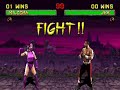 MKII Kaillera Match - Axem Black (Mileena) vs Konqrr (Jax) MKII Kaillera Match - Axem Black (Mileena) vs Konqrr (Jax)