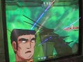 GCB動画 080826 店内戦 シャアとアムロとララアの邂逅編ｗ