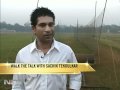 Walk The Talk with Sachin Tendulkar