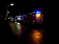 Kaminbrand_Feuerwehr-Dortmund1/3