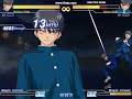 Nanaya 236C x 4 combo