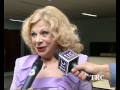 Incerti riceve il Premio Mimosa d'Oro 2012 .-- TRC -- Tele Radio Canicattì
