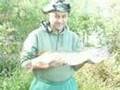 Iulian pescuitDelta Dunării2006