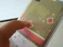 iPod Touch 1.1.2 + Summerboard