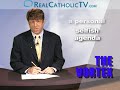 The Vortex : Time fore CATHOLIC Change! The Vortex : Time fore CATHOLIC Change!