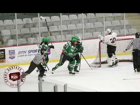 Remi Gendron Highlight Tape