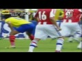  Se trunca el sueño paraguayo de llegar al Mundial de Brasil 2014
