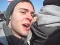 Chris Danner | 2009 World Traveler Internship Application video