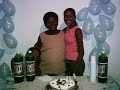 Ana Paula - Aniversário