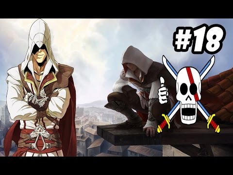 how to train like ezio