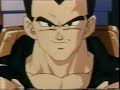 Vegeta mostra il suo adorabile carattere Vegeta mostra il suo adorabile carattere