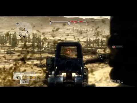 Operation Flashpoint : Red River