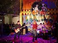 Ben Harper & Relentless 7 