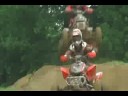 footage of byrd on home prac-trak