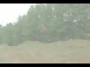 footage of byrd on home prac-trak