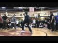 BreakerNYC.com--Ill Skilled Kings--Infamous Zebra Mob vs. Repstyles