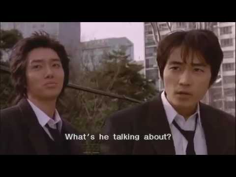He Was Cool Korean Romantic Comedy Movies with English Subtitles