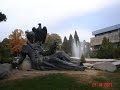 trip to tajikistan (dushanbe, khujand, isfara) in october 2007, including first-hand experience with tajikair flights. the song is called 