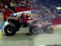 monster spectacular