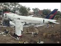 Crash of a TACA A320 in Tegucigalpa, Honduras - 30 May 2008