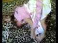 baby walking