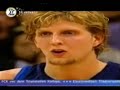 dirk nowitzki