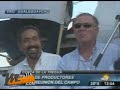 Gualeguaychu discurso del campo - Boyero Ronconi 1