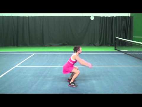 how to get fit like djokovic