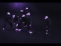 Jabbawockeez 2003