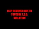 T.O.S. Violation?  ME????  What happened to that little thing called FAIR USE???