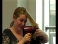 Shiny Video Review: Babyliss Beliss hairdryer/straighteners