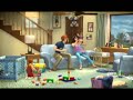 The Sims 2 - Official Trailer