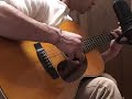 silent passenger intro;composer Pierre Bensusan