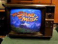 Vintage 1968 RCA Victor CTC-27 color TV Vintage 1968 RCA Victor CTC-27 color TV