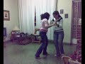 Merengue y Salsa Puertorrique�a