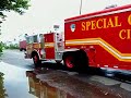 Camden Haz Mat & Rescue
