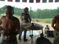 FORTH YEER FRESHMAN FT. DAVE REUL - LONG HAIRED REDNECK