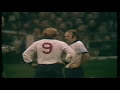 Derby v Leeds Nov. 1975