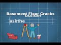 basement floor cracks concrete ask builder askthebuilder tim carter how to home house flooring