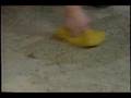 YouTube - Basement Floor Cracks