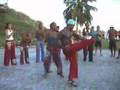 CAPOEIRA SAMBA DE RODA BRESIL